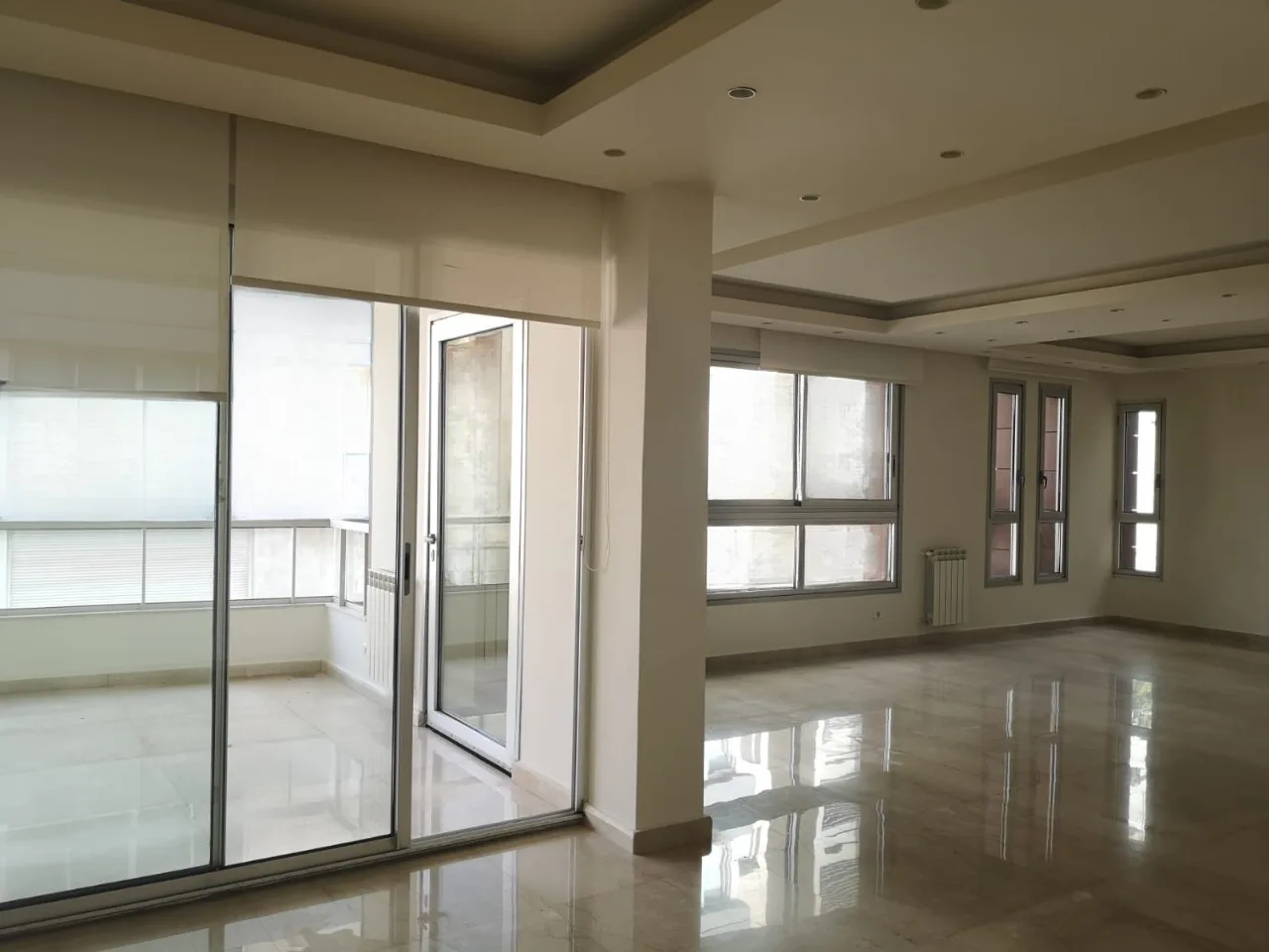Apartment For Rent In Achrafieh — photo 2