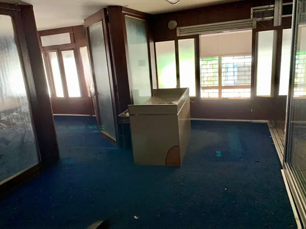 Prime Showroom for Rent in Achrafieh — photo 3