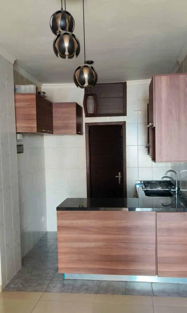 Fully Furnished Apartment For Sale Or Rent In Rabweh — الصورة 3