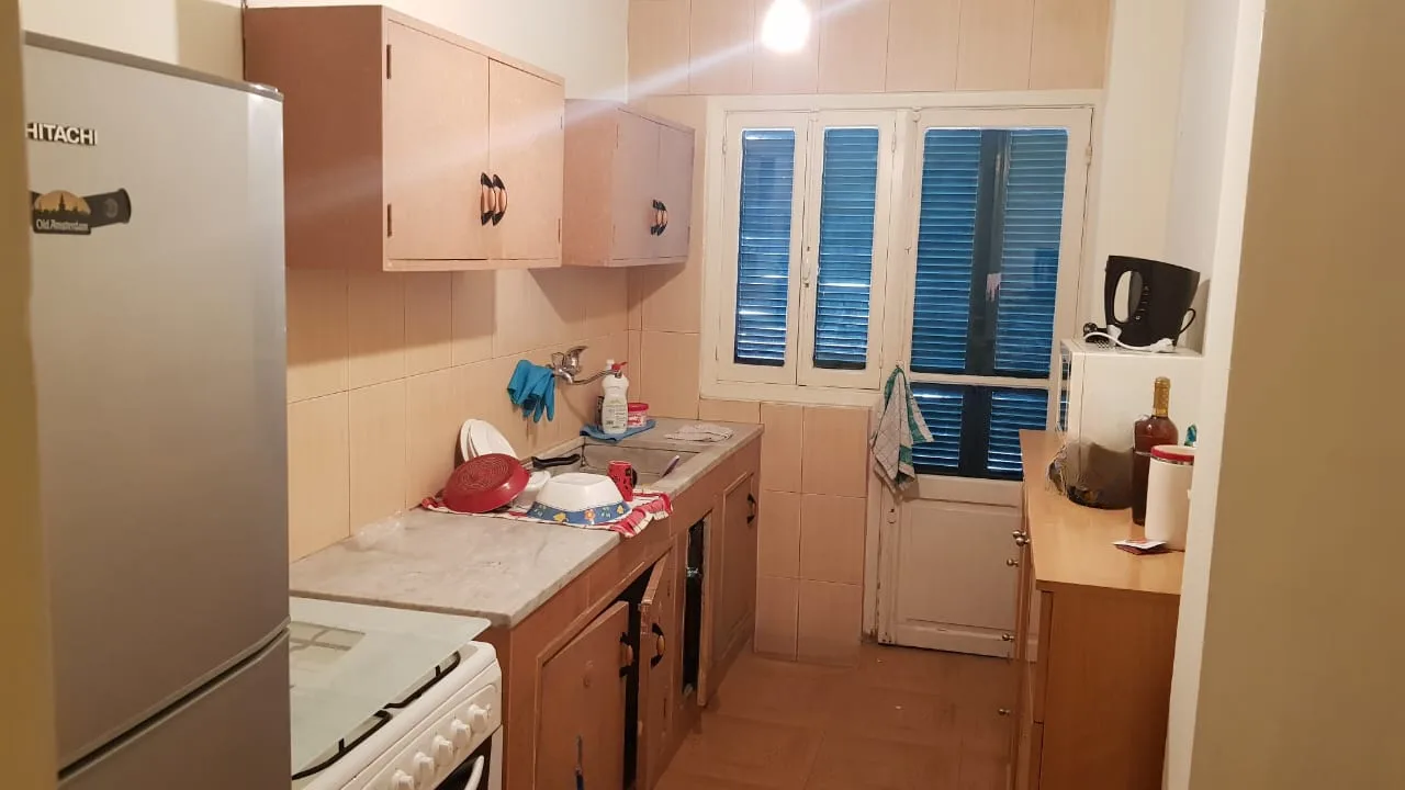 Furnished Apartment For Sale In Achrafieh — الصورة 5