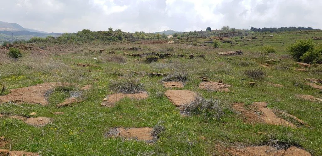 Land For Sale In Hadath El Jebbe Bcharre — الصورة 2