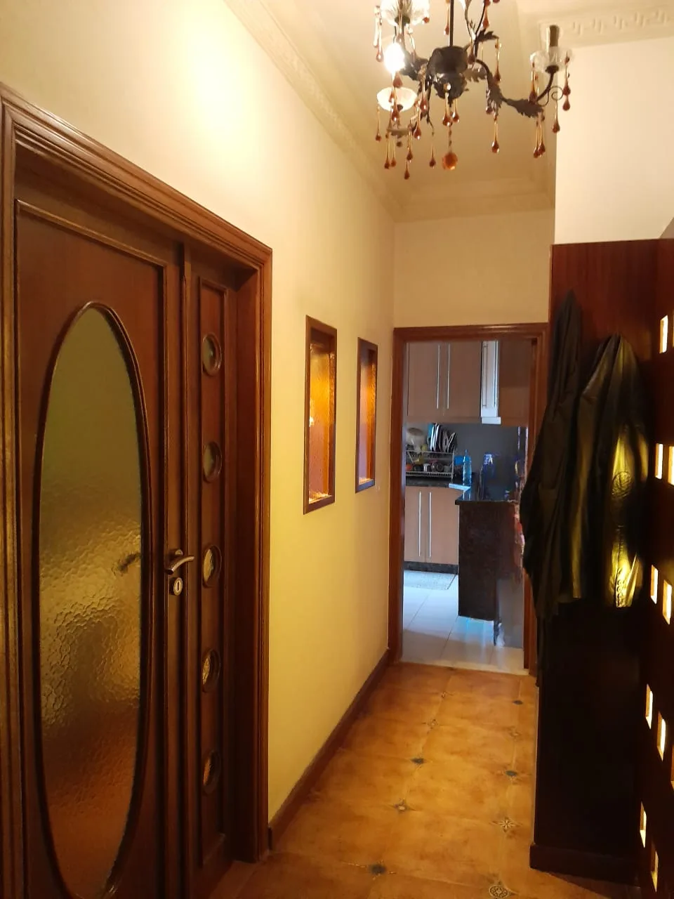 Open View Apartment For Sale In Aoukar — الصورة 4
