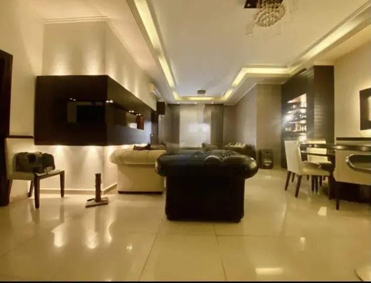 Mountain View Apartment For Sale In Daychounieh — الصورة 2