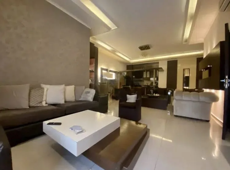 Mountain View Apartment For Sale In Daychounieh — الصورة 3