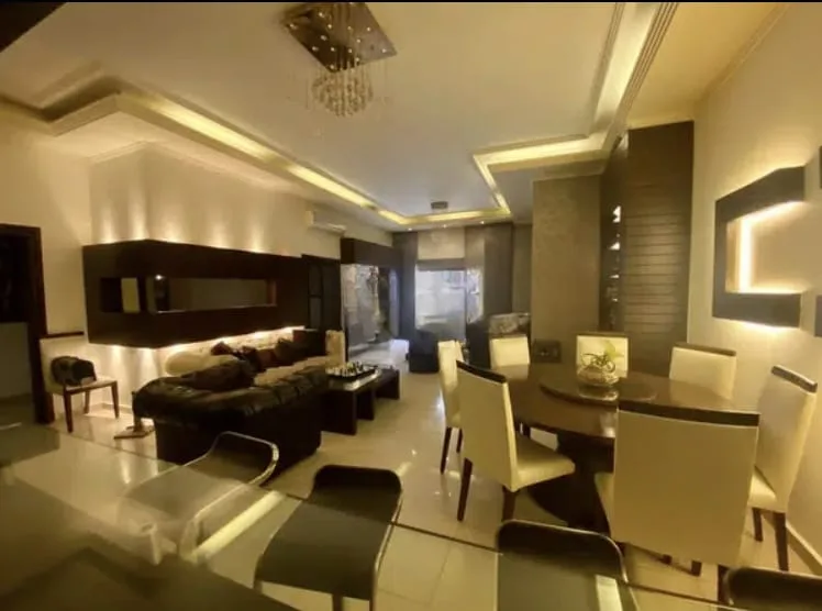 Mountain View Apartment For Sale In Daychounieh — الصورة 5