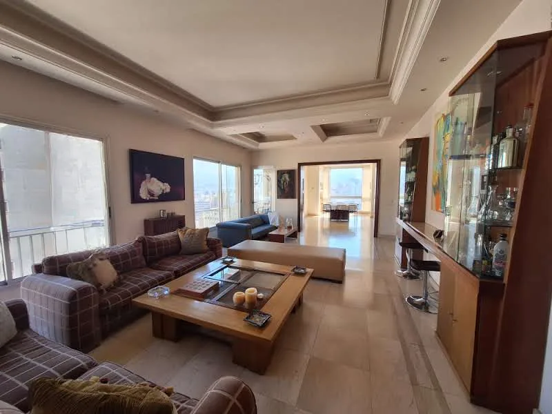 Two Exceptional Apartments for Sale in Horsh Tabet — الصورة 2