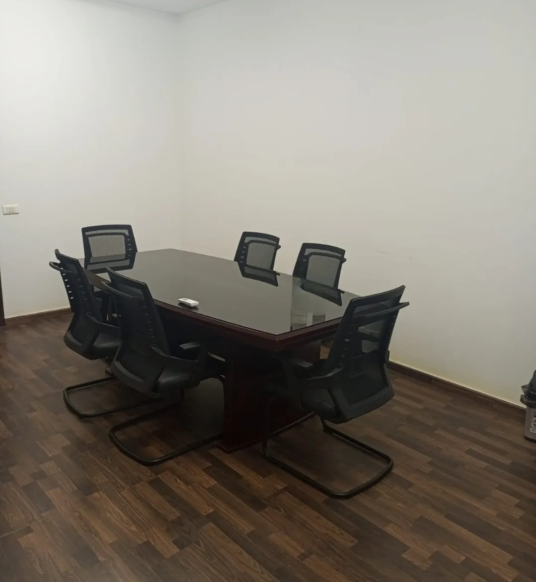 Furnished Office for Rent in Hazmieh — الصورة 3