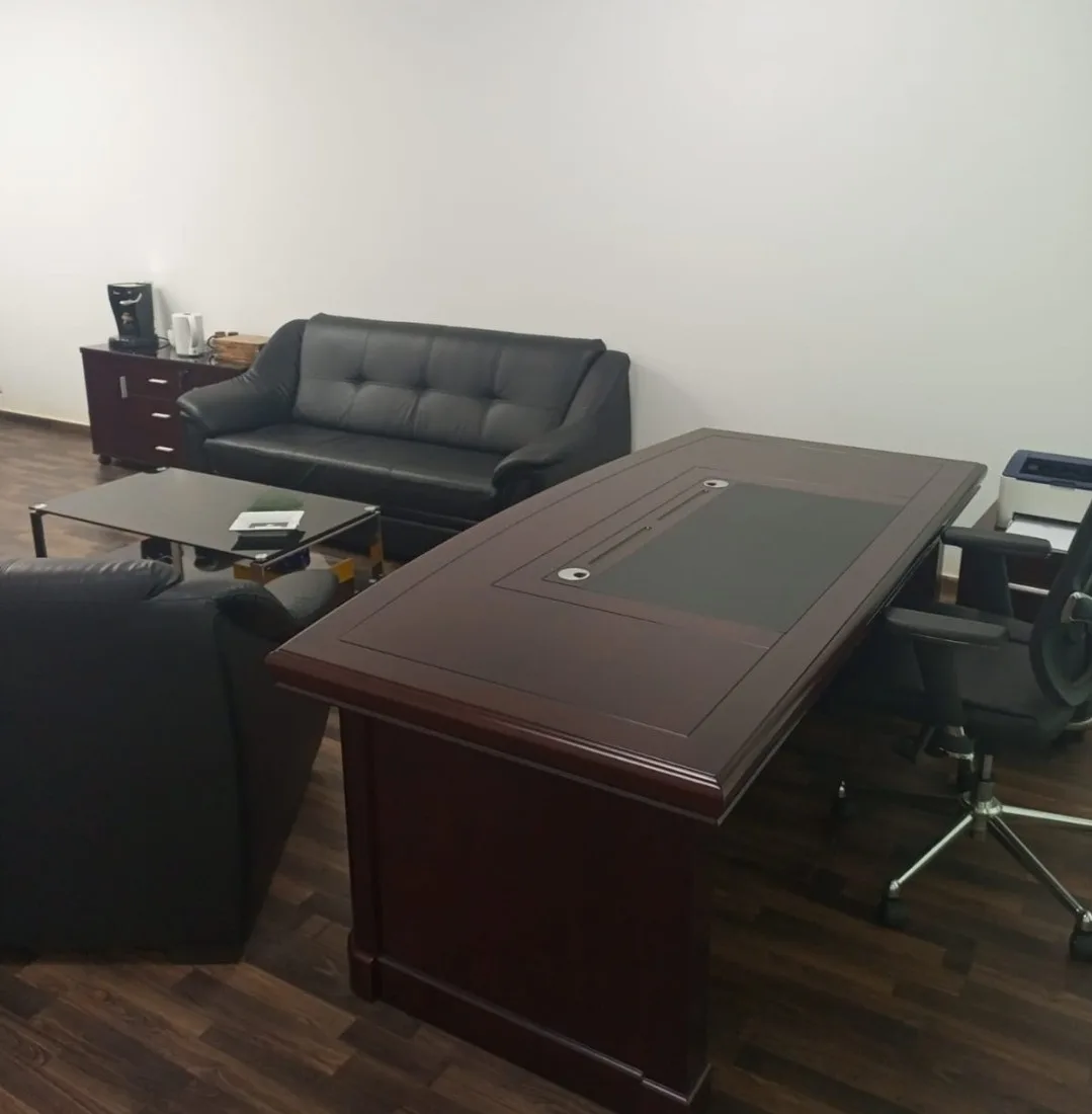 Furnished Office for Rent in Hazmieh — الصورة 4