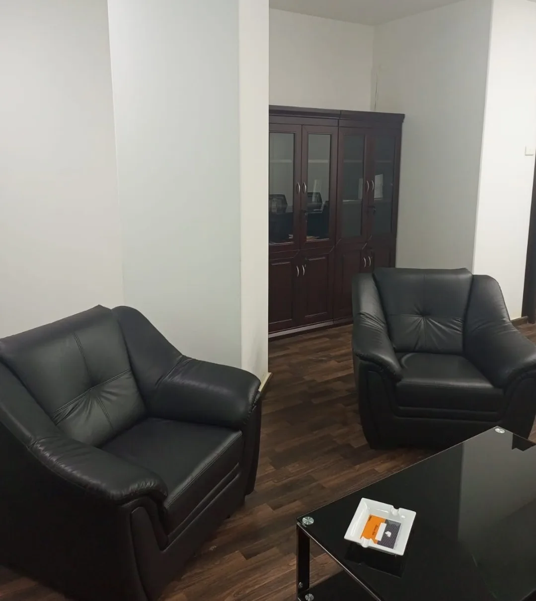 Furnished Office for Rent in Hazmieh — الصورة 5