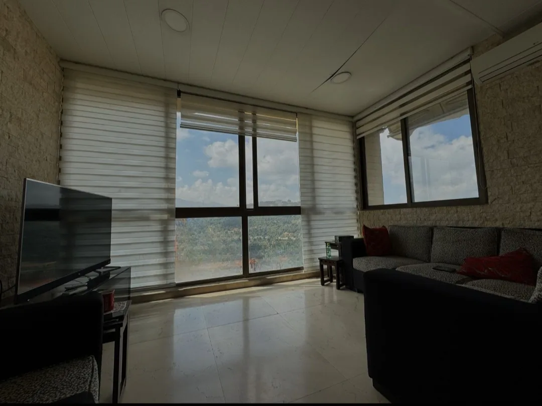 Spacious Furnished Apartment for Sale – Dayshounieh — الصورة 4