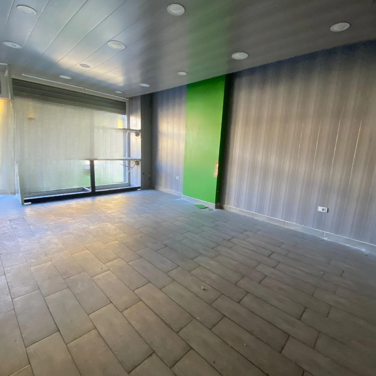Shop for Rent in Achrafieh - Sioufi — الصورة 5