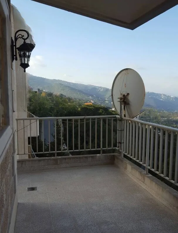 Stunning Rooftop Apartment with Panoramic Views — الصورة 4