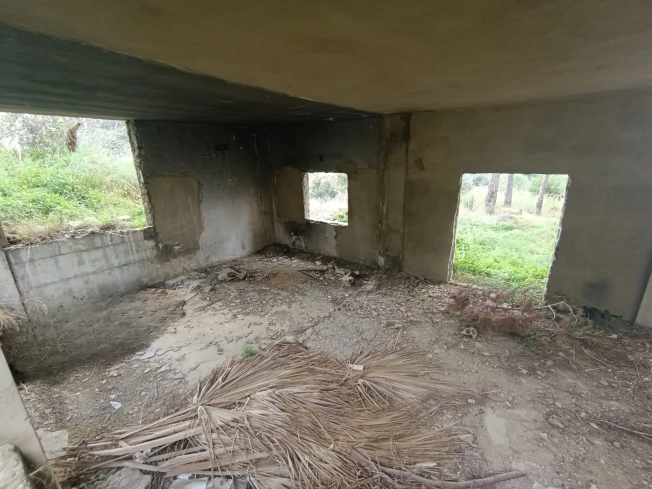 Under-Construction Villa for Sale in Beit Mery — الصورة 3