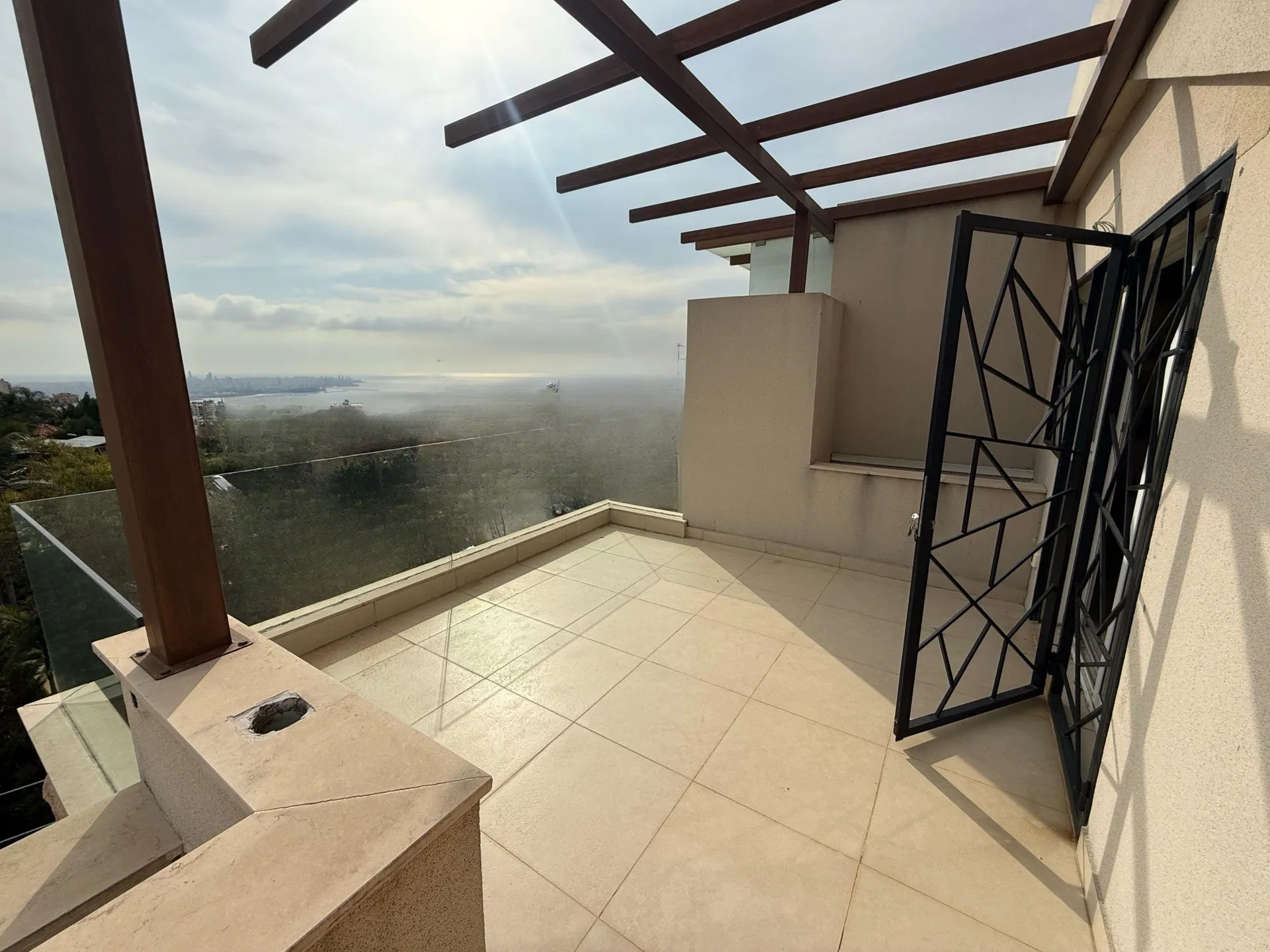 Duplex Apartment for Rent in Dik El Mehde — الصورة 3