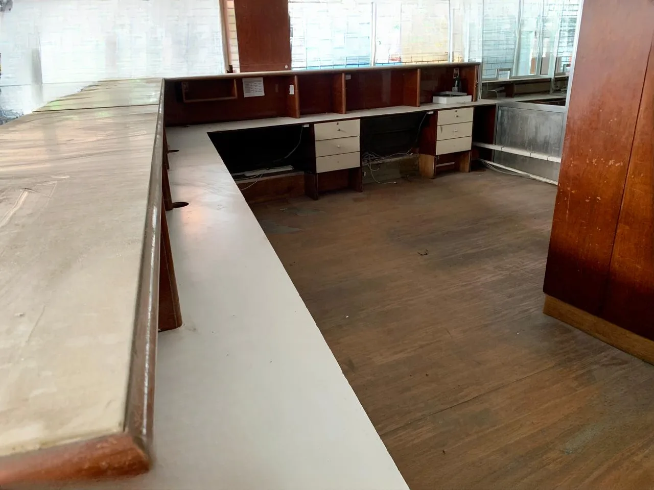 Prime Showroom for Rent in Achrafieh — photo 2