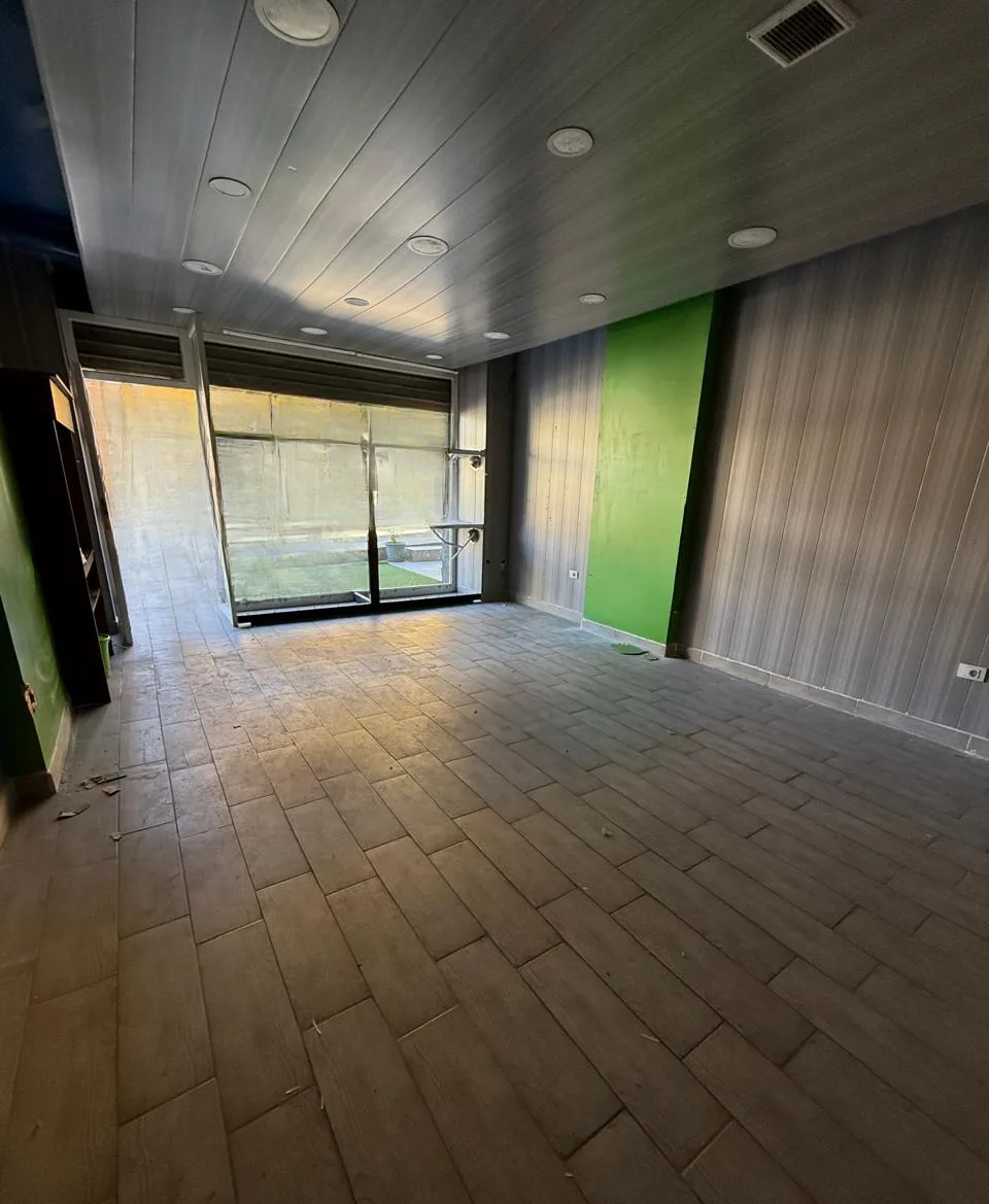 Shop for Rent in Achrafieh - Sioufi — الصورة 4