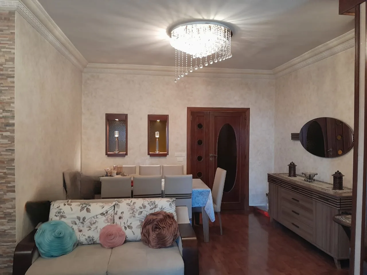 Open View Apartment For Sale In Aoukar — الصورة 5