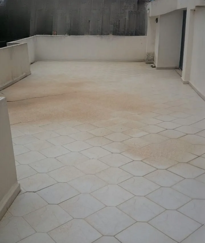 Sea And Beirut View Rooftop For Sale In Beit Mery — الصورة 2