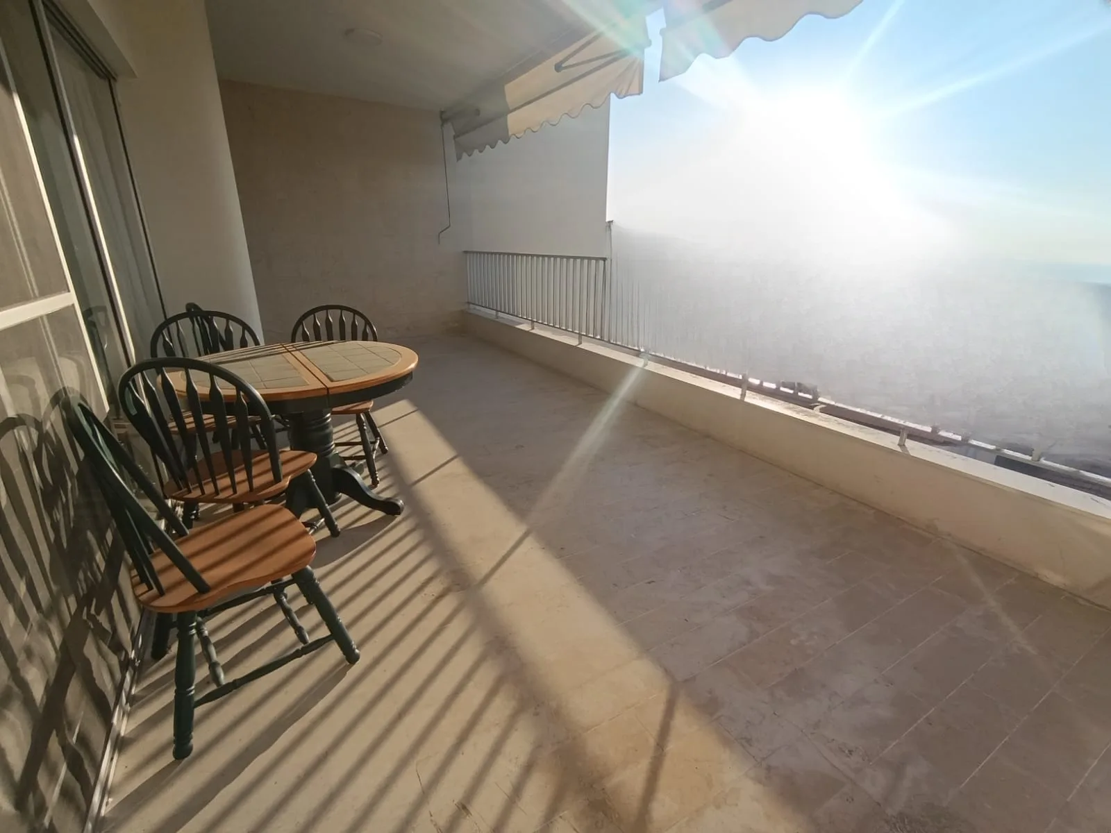 Furnished Apartment For Rent In Broumana — الصورة 2