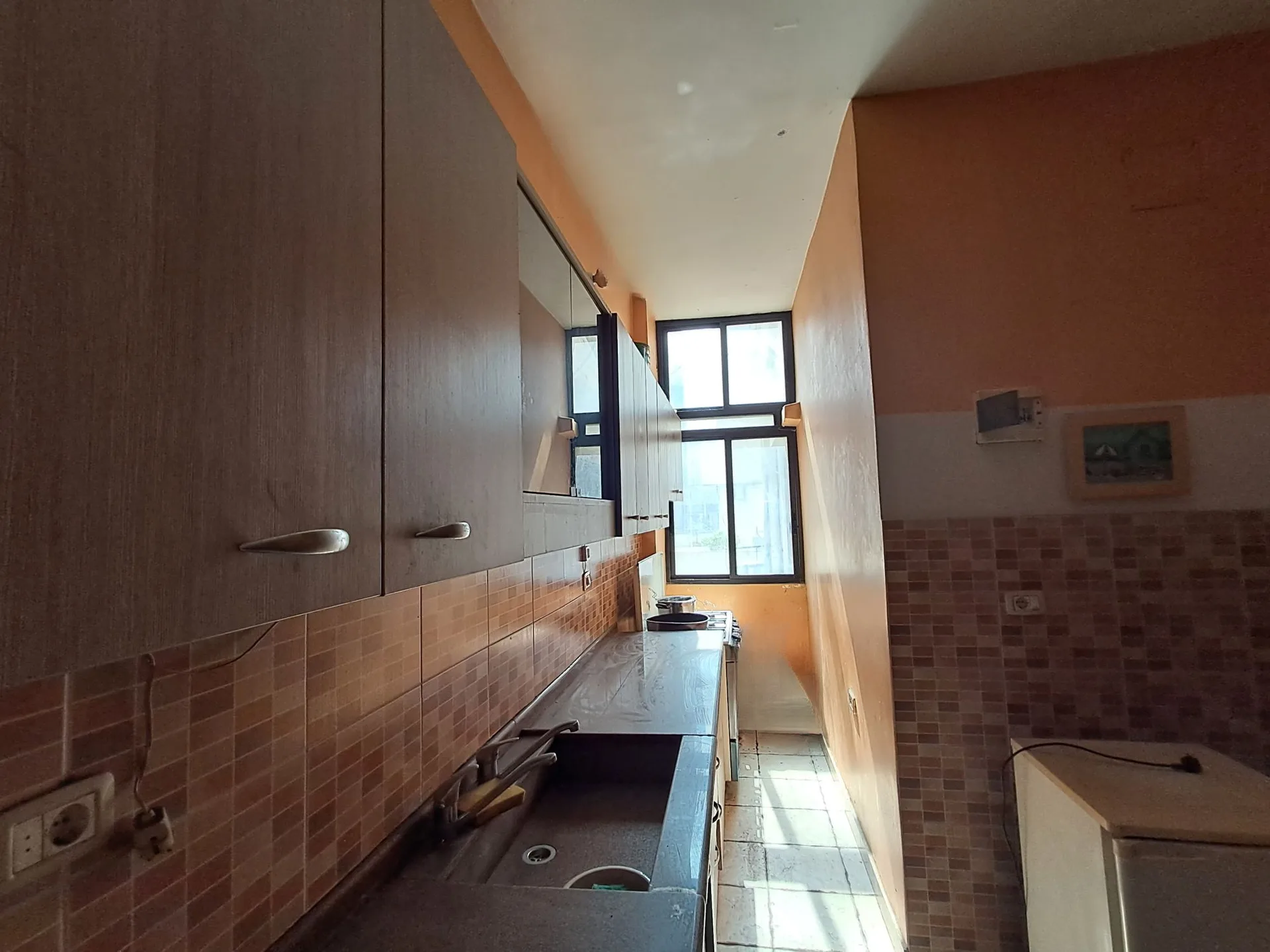Cozy 2-Bedroom Apartment for Rent in Bouchrieh — photo 3