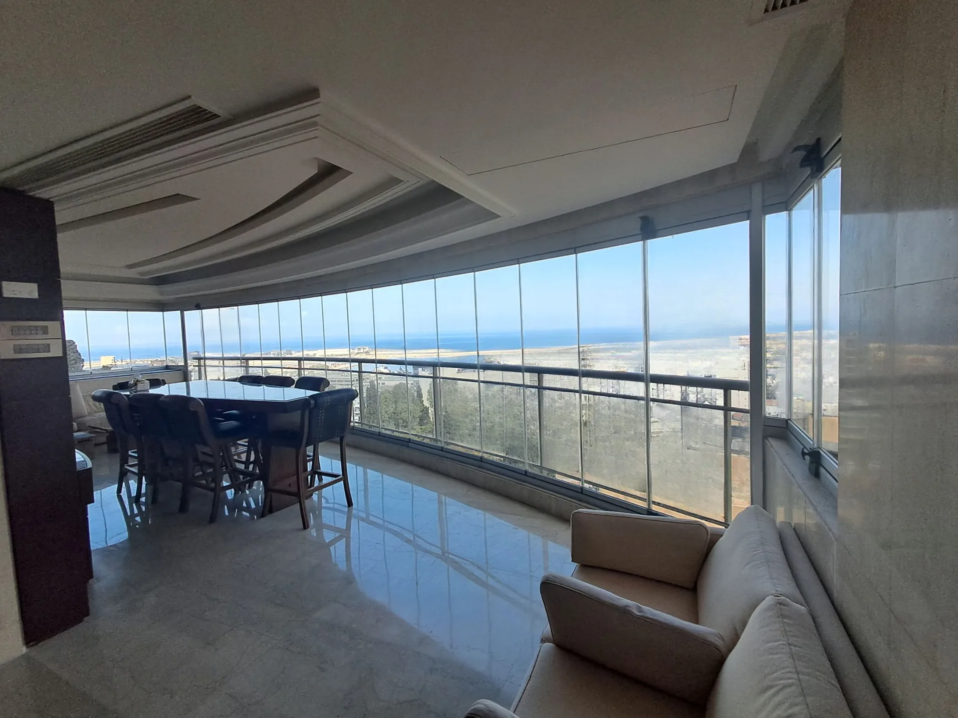 Apartment for Rent in Sursock — الصورة 5