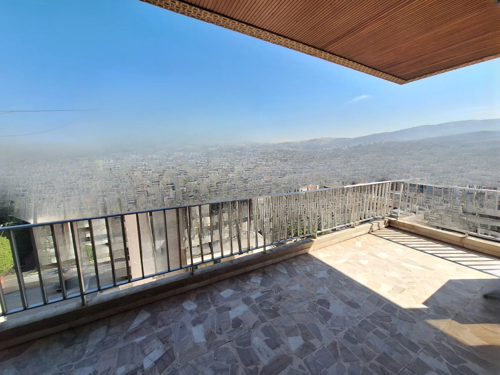Two Exceptional Apartments for Sale in Horsh Tabet — الصورة 3
