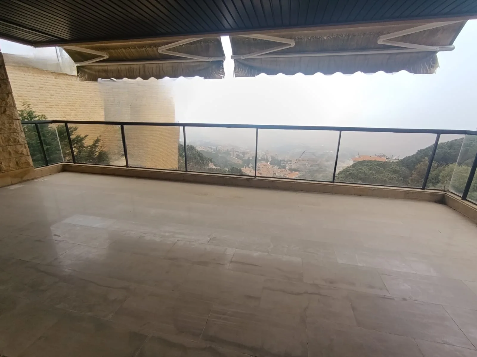 Elegant Apartment for Rent or Sale in Beit Mery — الصورة 2