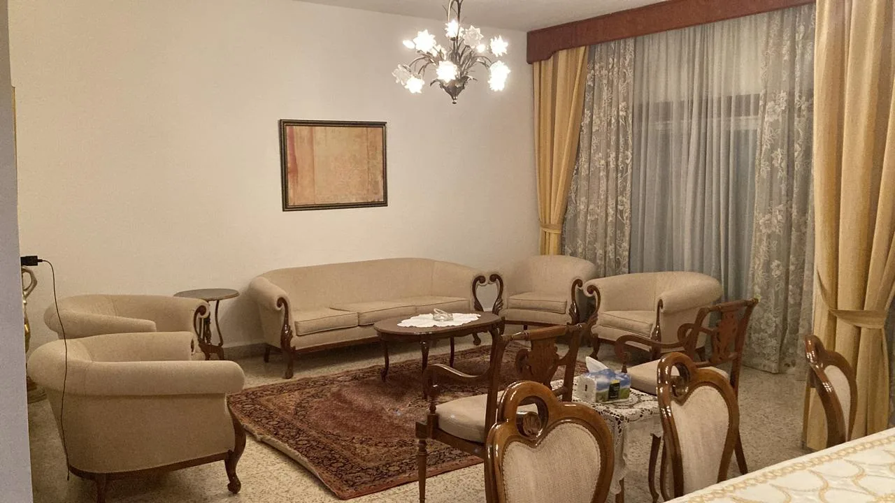 Furnished Apartment for Sale in Dekwaneh
