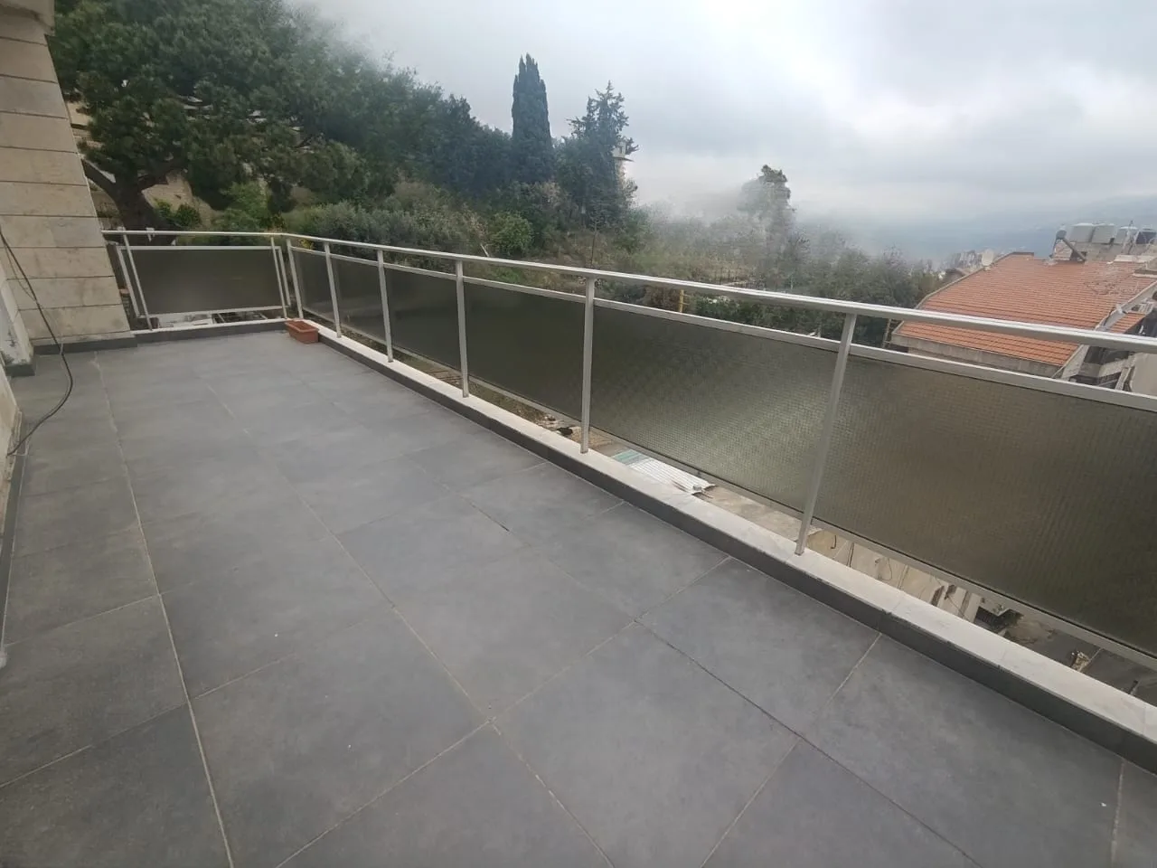 Rooftop Apartment for Rent in Broumana — الصورة 2