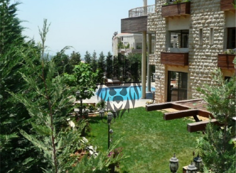 Villa For Sale In Monteverde