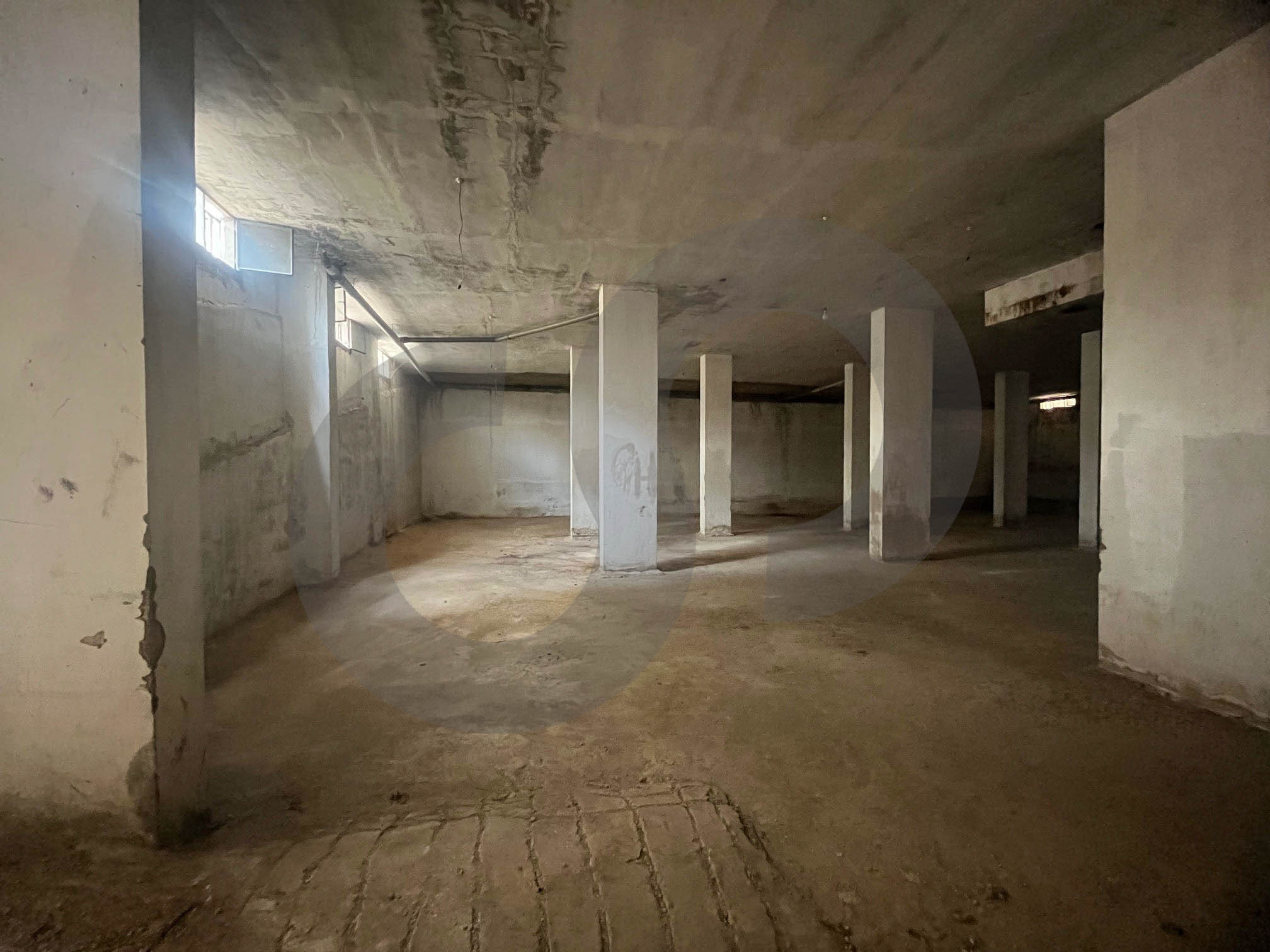 WAREHOUSE/calm location/Jal El Dib, Metn — الصورة 2