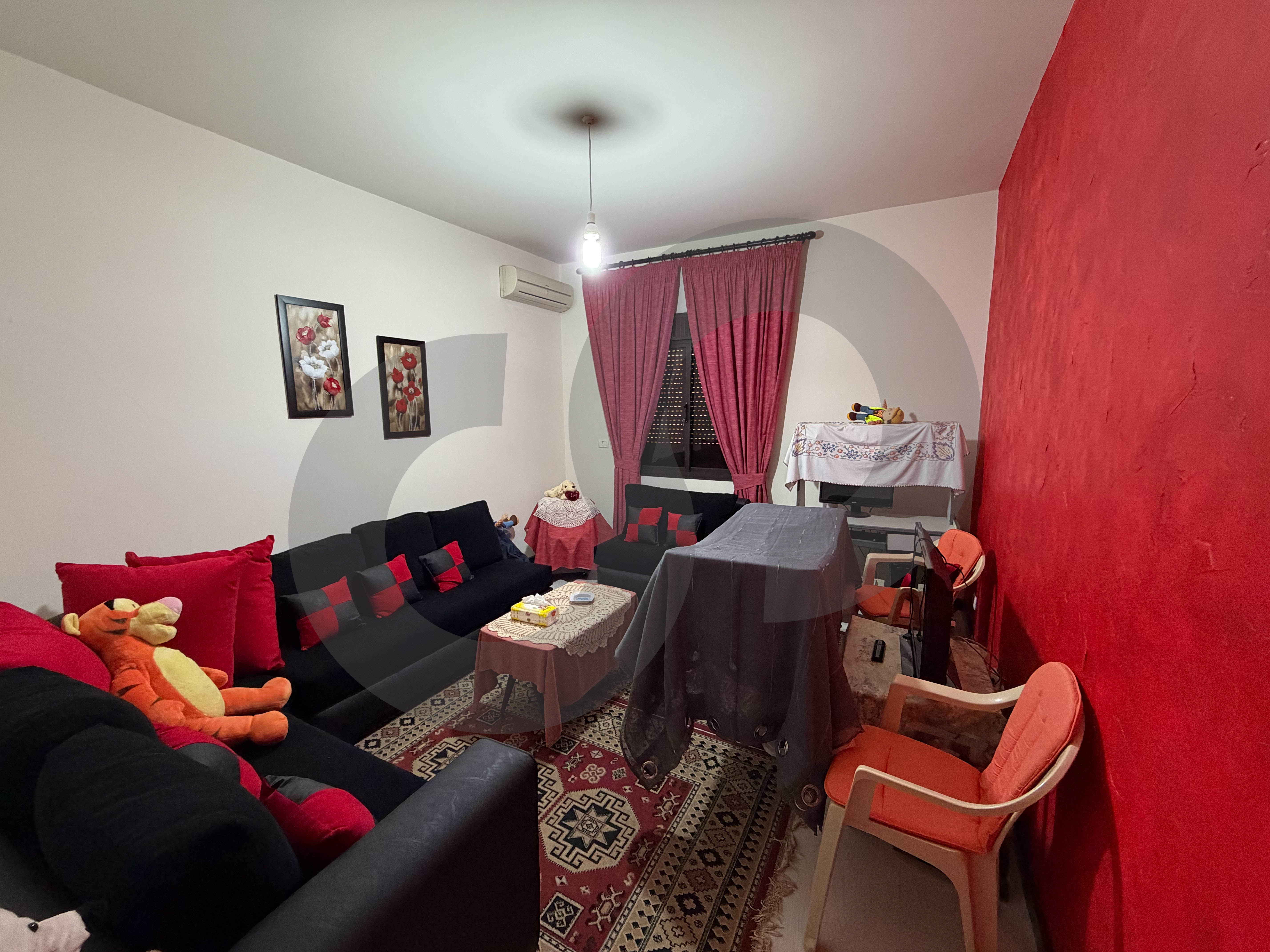 pergola, terrace, furnished,Mansourieh, Metn — الصورة 2