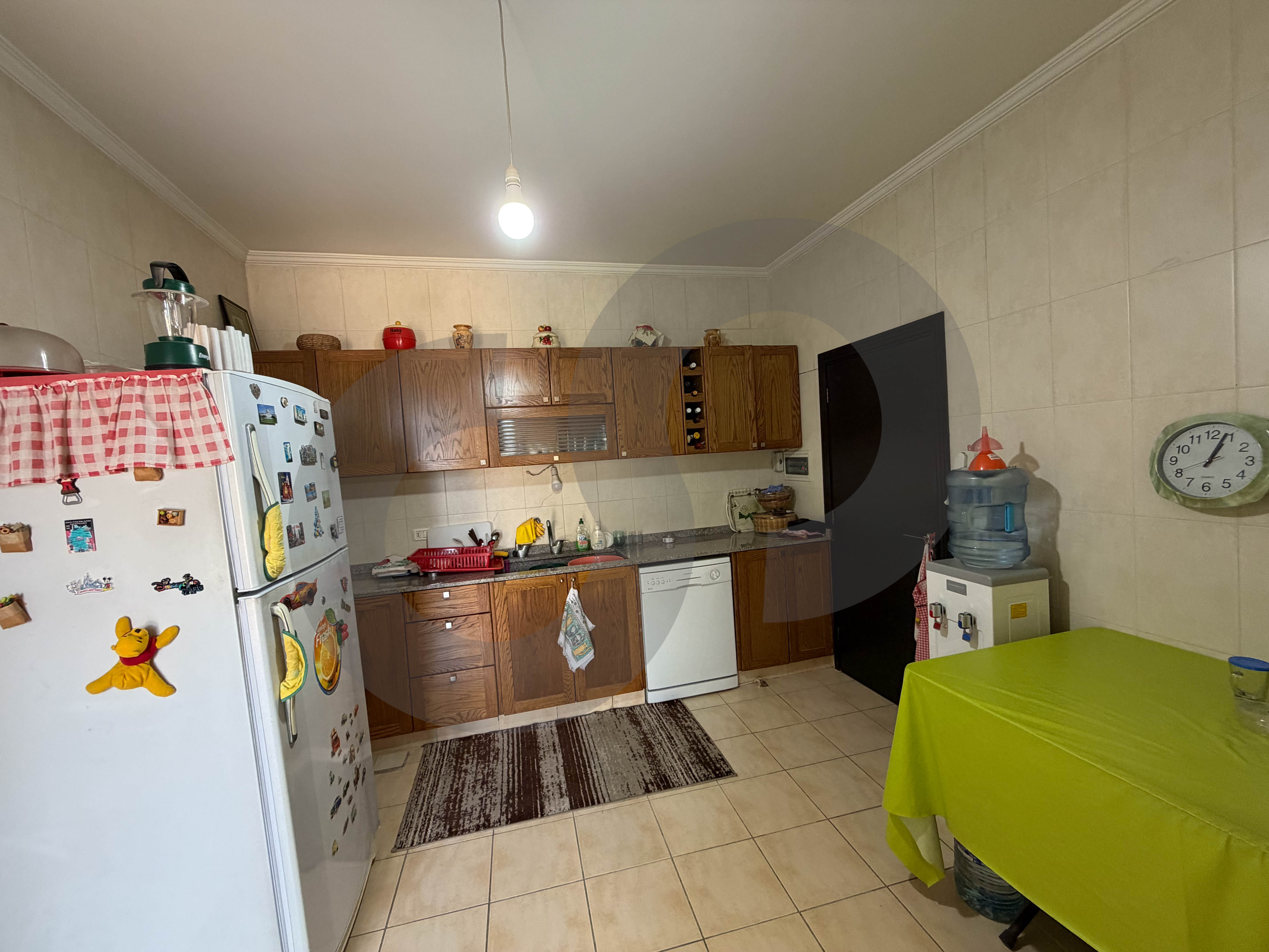 pergola, terrace, furnished,Mansourieh, Metn — الصورة 3