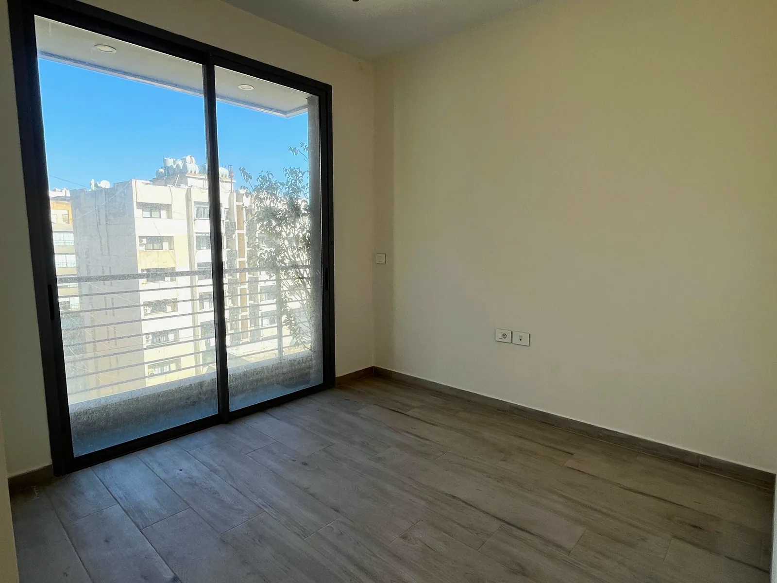 Luxury Apartment in Hamra — الصورة 2