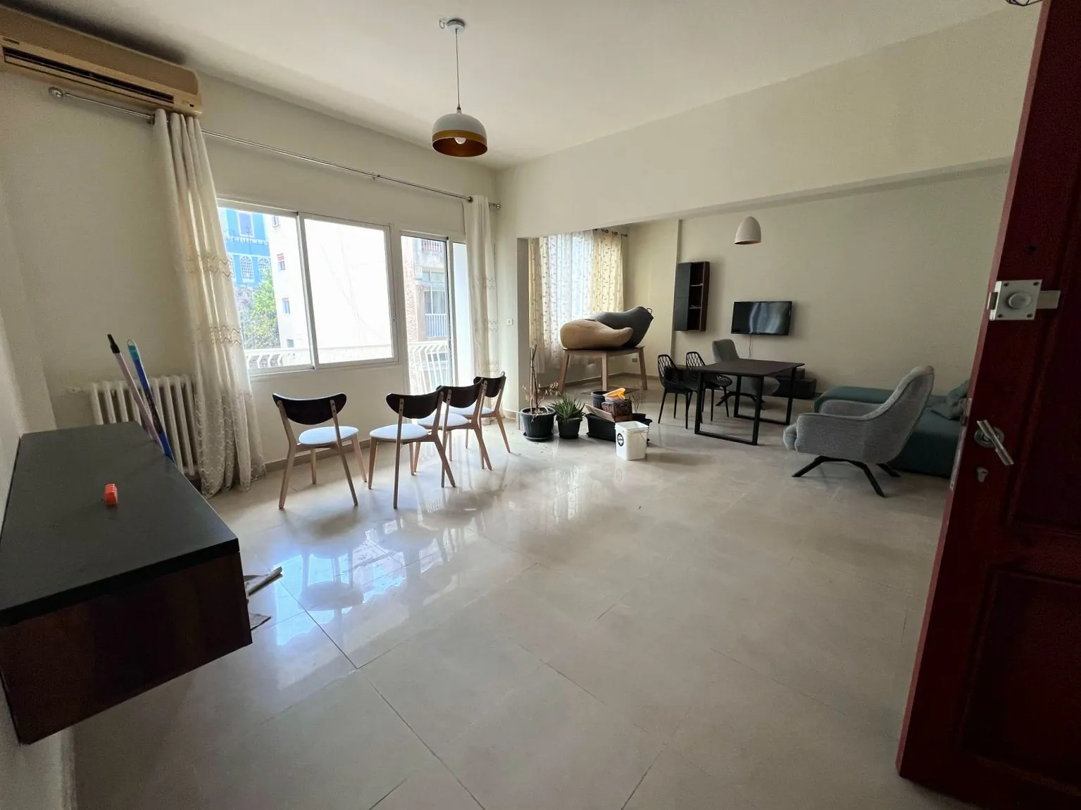 Elegant Apartment in Gemmayze — الصورة 2