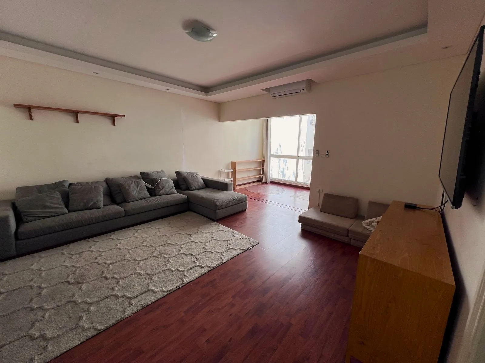 Spacious Apartment in Gemmayzeh — الصورة 2