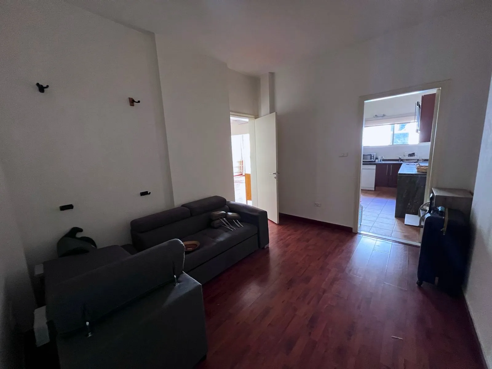 Spacious Apartment in Gemmayzeh — الصورة 3