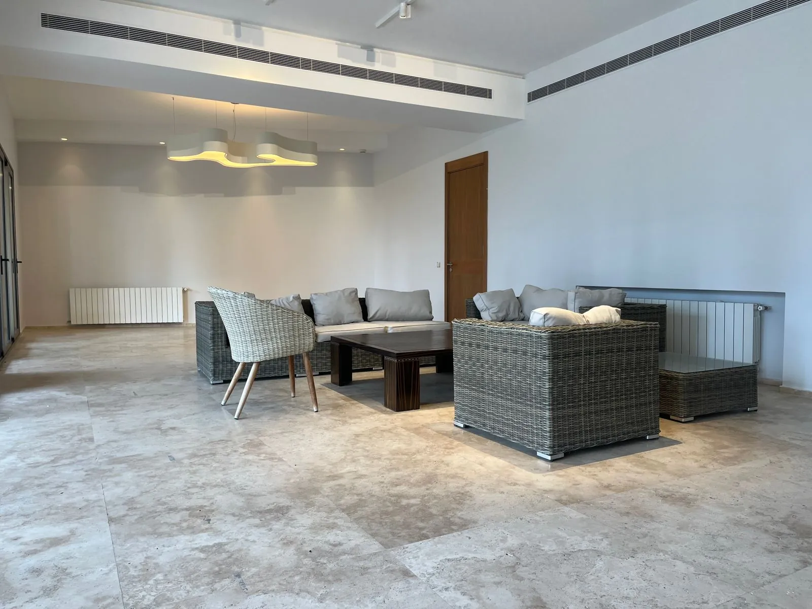Luxury Apartment in Hamra, Bliss Street — الصورة 5