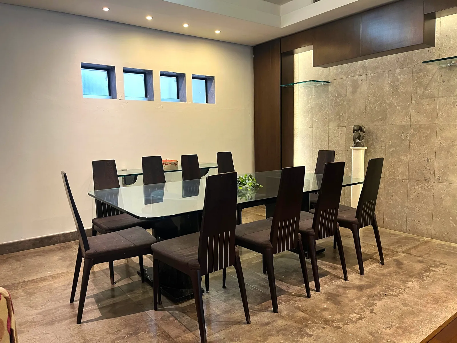Furnished Apartment in Hamra, Beirut — الصورة 4