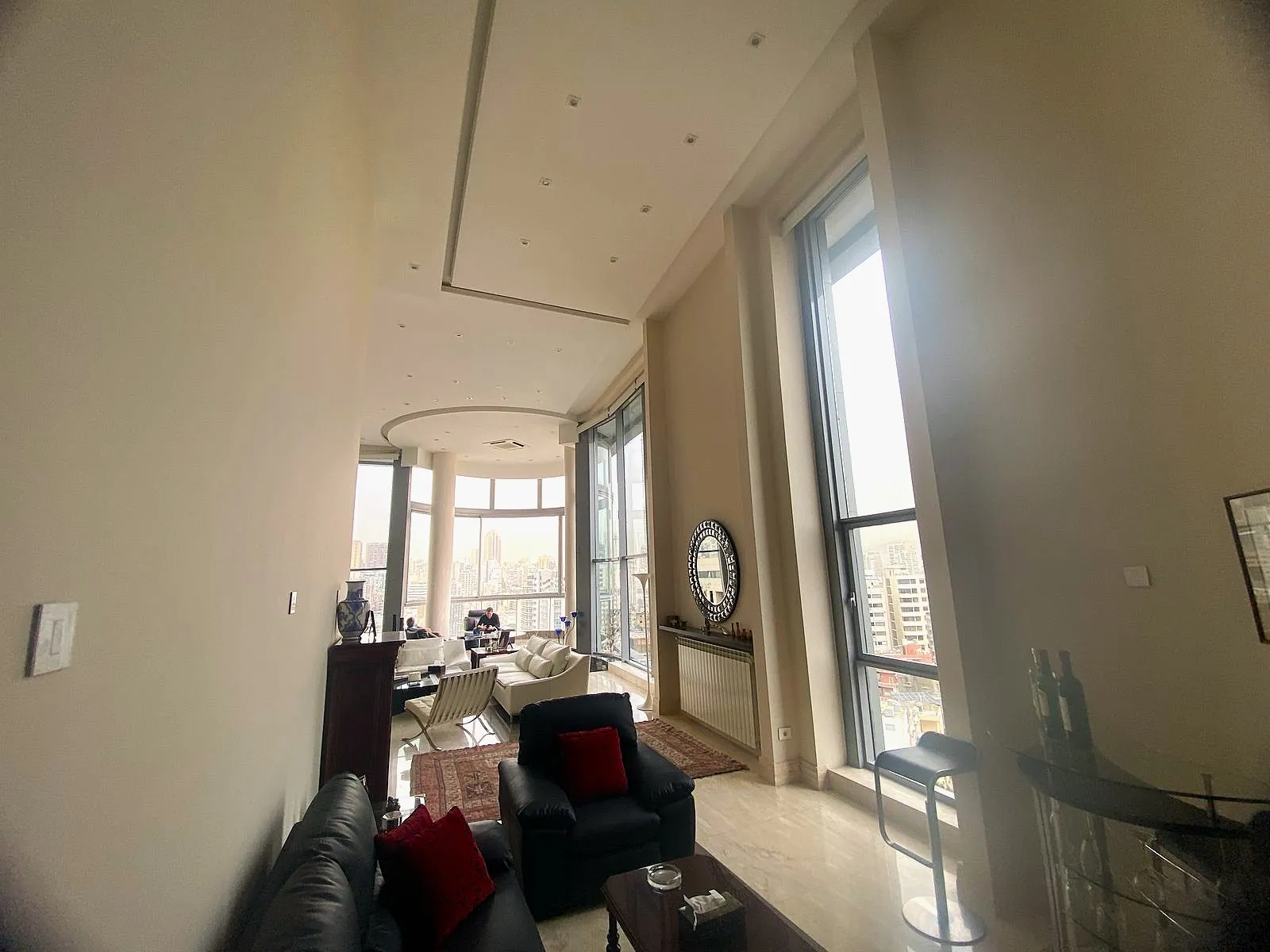 Luxury Duplex in Badaro, Beirut — الصورة 2