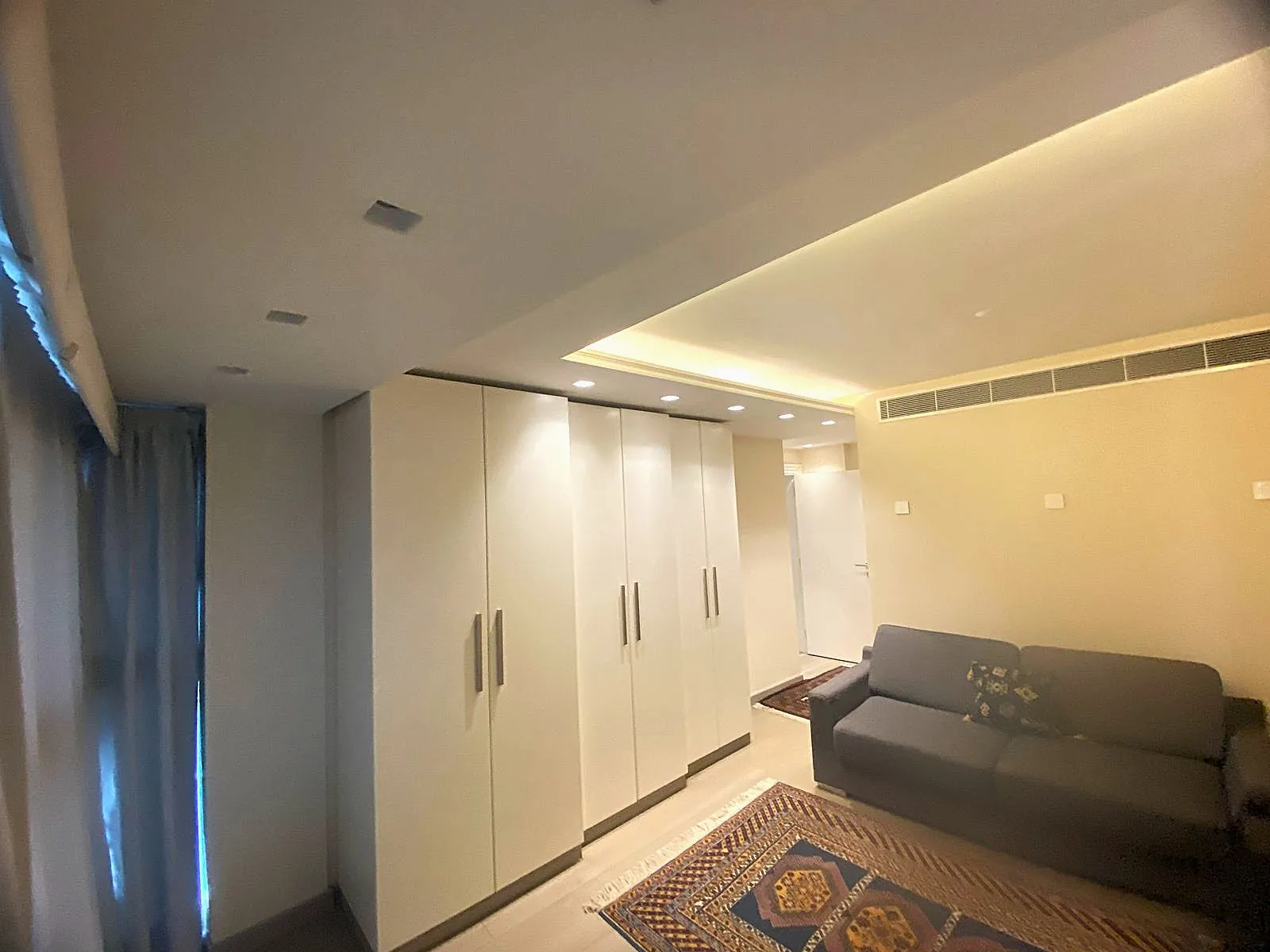Luxury Duplex in Badaro, Beirut — الصورة 4
