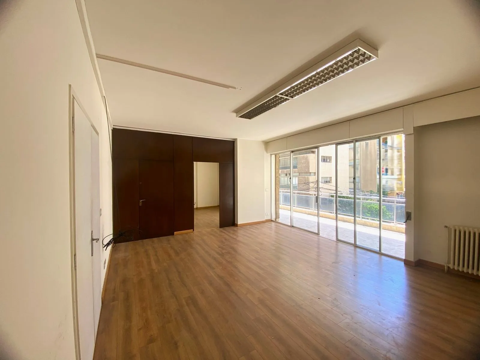 Spacious Office in Badaro, Beirut