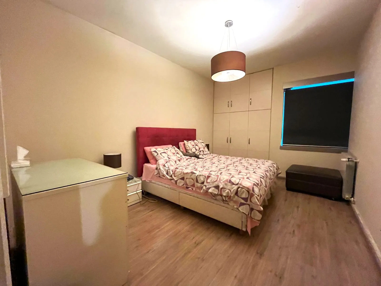 Fully Furnished Apartment in Hamra, Beirut — الصورة 3