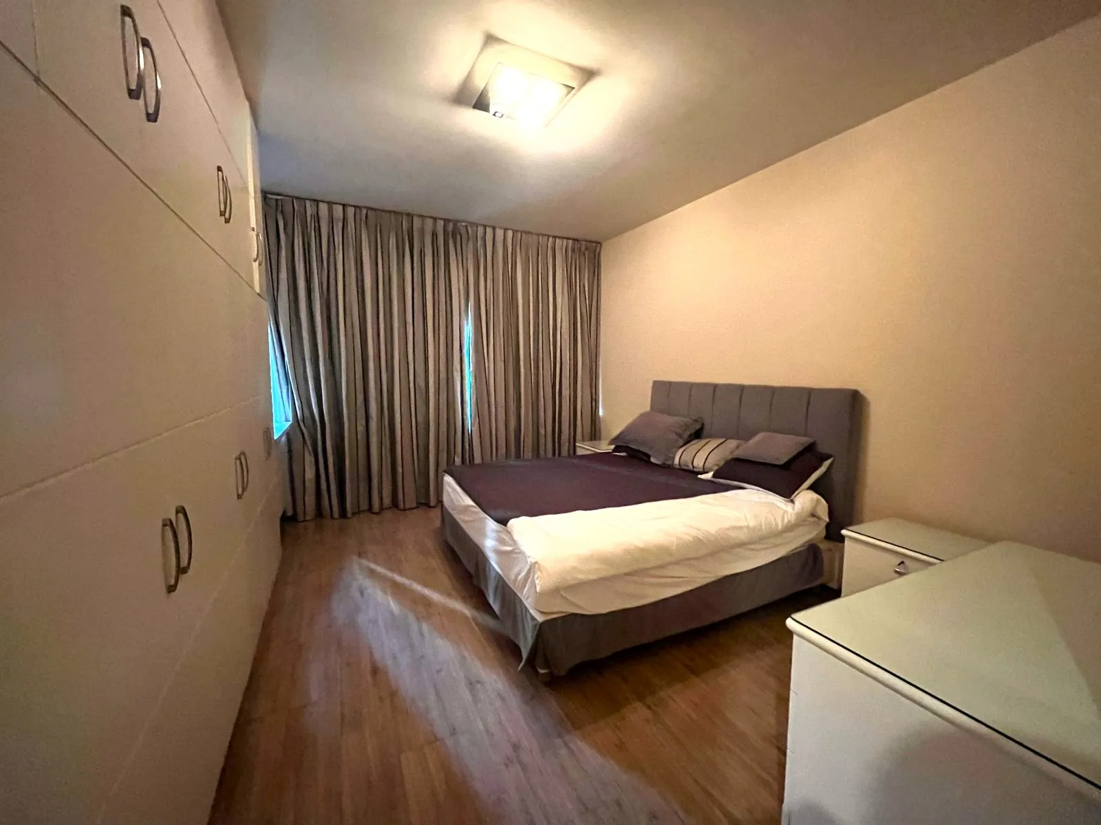 Fully Furnished Apartment in Hamra, Beirut — الصورة 5