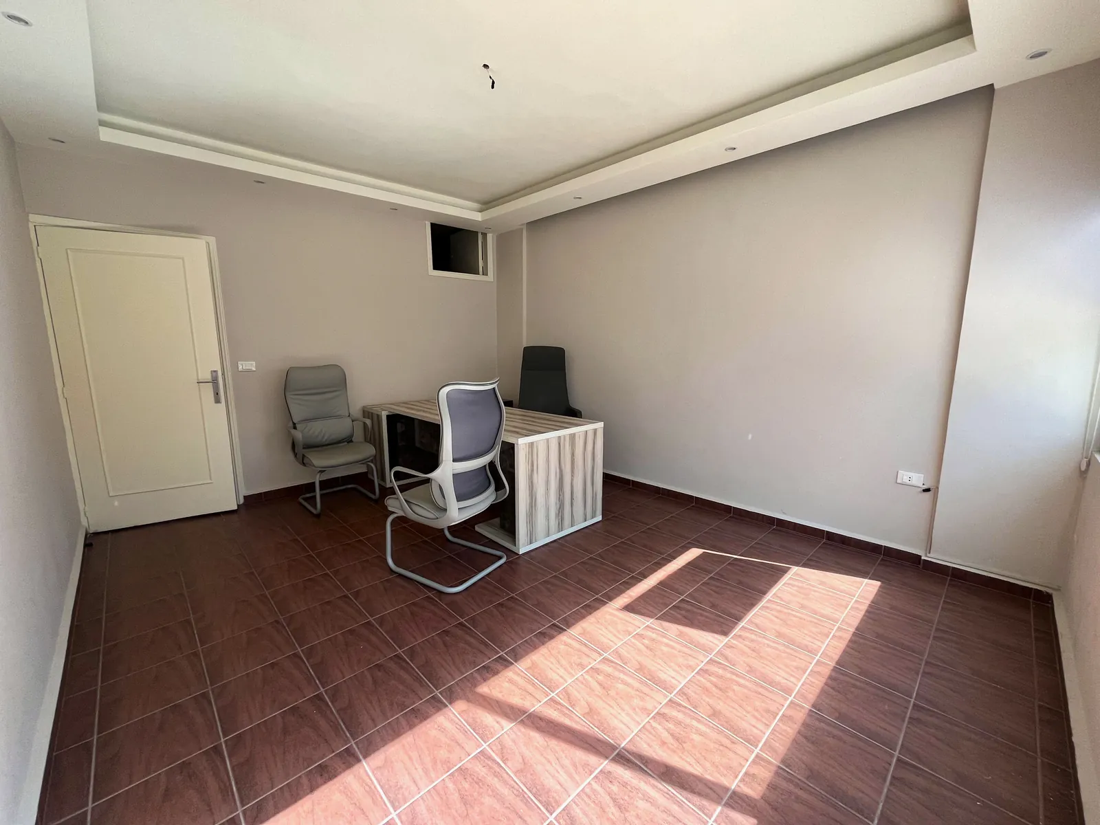 Office in Verdun
