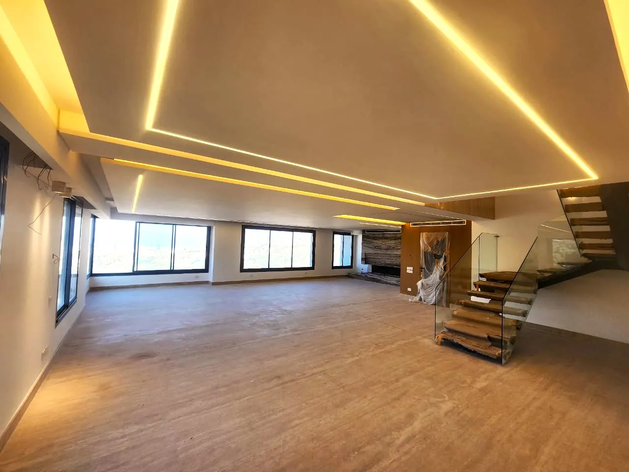 Luxury Duplex in Louaizeh