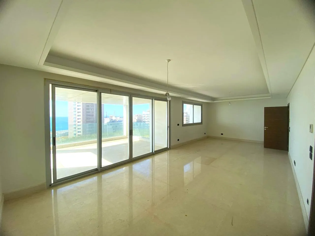 Luxurious Apartment in Manara, Beirut — الصورة 2