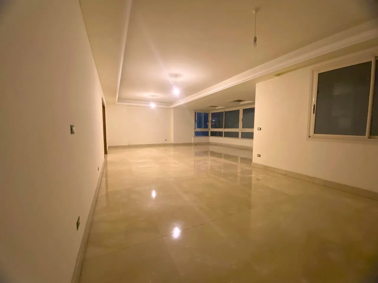 Spacious & Elegant Apartment in Ramlet Al Bayda — الصورة 2