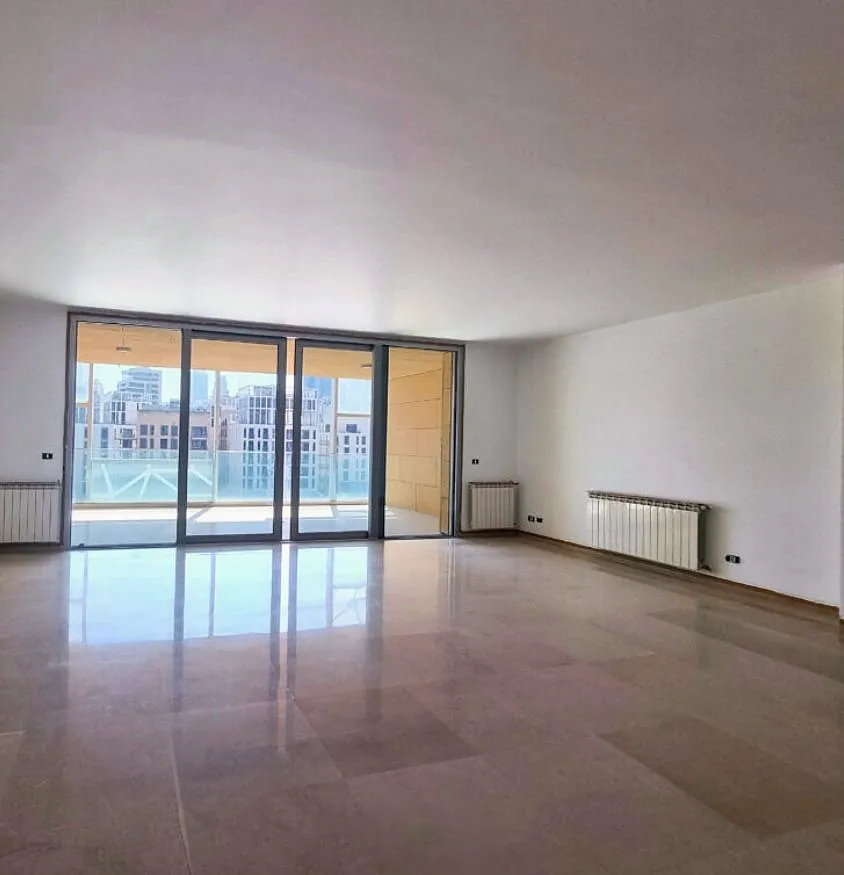 Luxurious Apartment in Downtown Beirut — الصورة 2