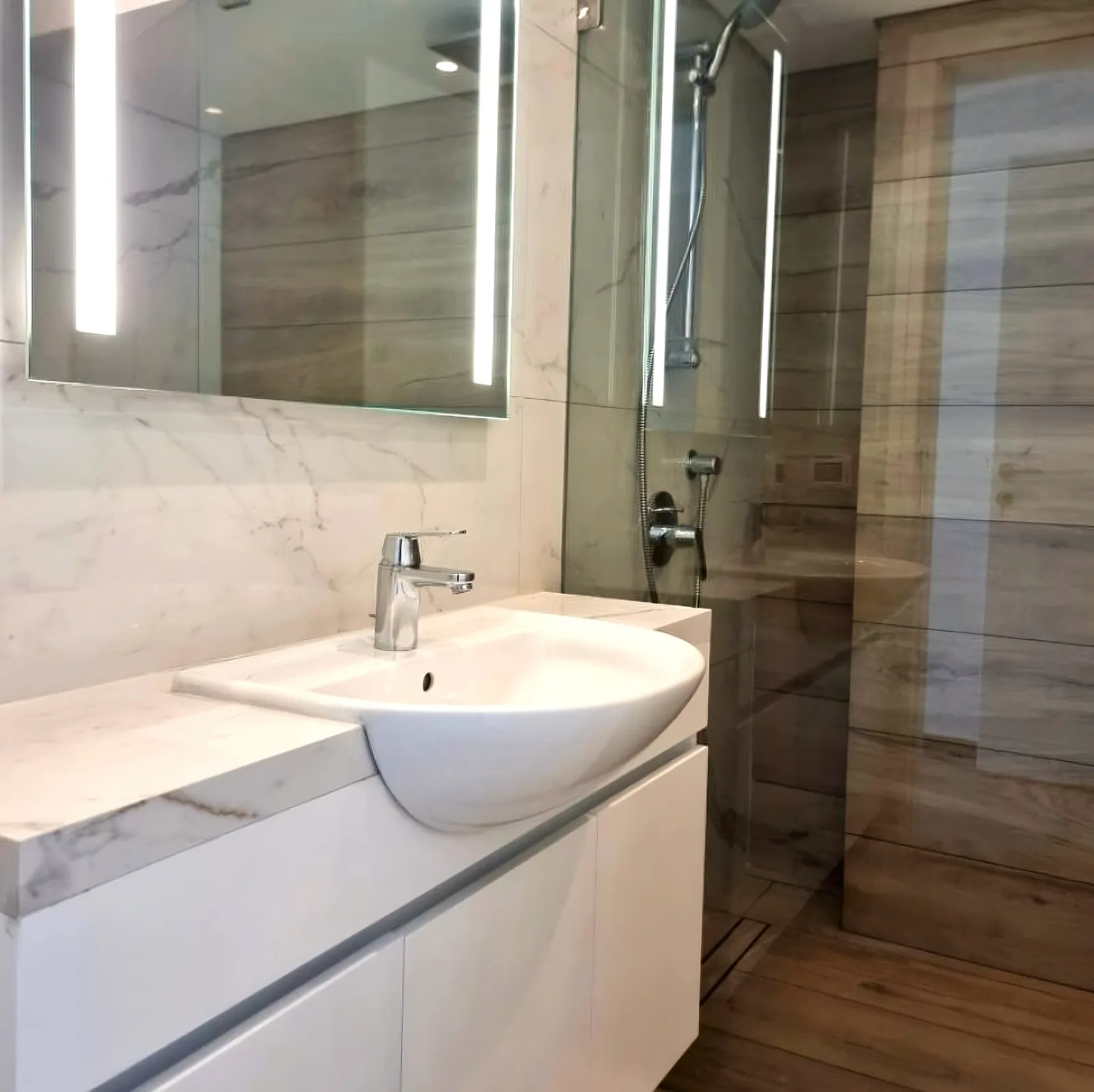 Luxurious Apartment in Downtown Beirut — الصورة 5